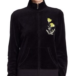 🎊🎉Juicy Black Pretty Things Velour